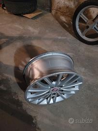 Cerchi fiat croma