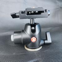 Manfrotto testa a sfera 468 MGRC5