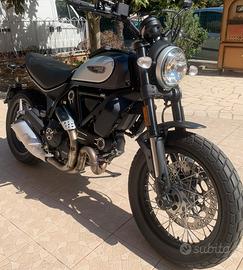 Ducati Scrambler 800