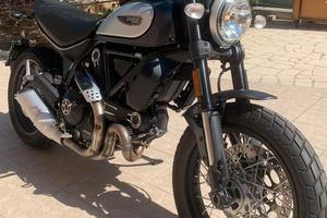 Ducati Scrambler 800