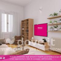 Appartamento Via dei Serragli, 32, 50124, Firenze