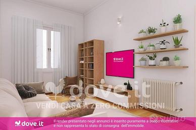 Appartamento Via dei Serragli, 32, 50124, Firenze