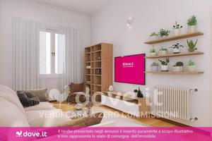 Appartamento Via dei Serragli, 32, 50124, Firenze