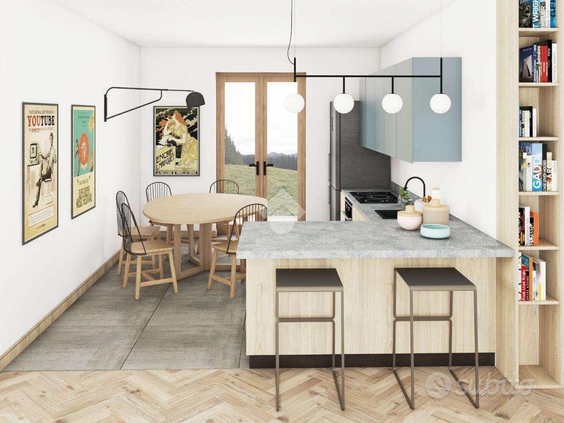 Appartamento – Castiglione Torinese, Castiglione Alto, San Martino - Vista 4