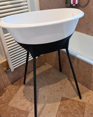 Vaschetta bagno neonato Luma
