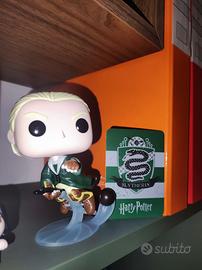 Draco Kinder gran sorpresa