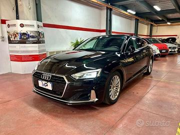 Audi A5 SPB 35 TDI S tronic Business