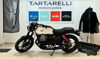 Moto Guzzi V7 IV 850 STONE TEN