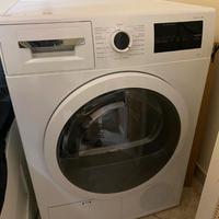 Bosch Dryer