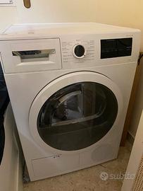 Bosch Dryer