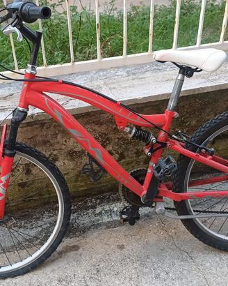 Bicicletta  da bambino