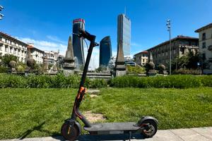 Monopattino Mi Electric Scooter Pro Xiaomi