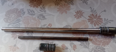 Barra d'accoppiamento