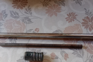 Barra d'accoppiamento