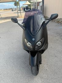 Yamaha t max 500