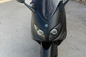 Yamaha t max 500