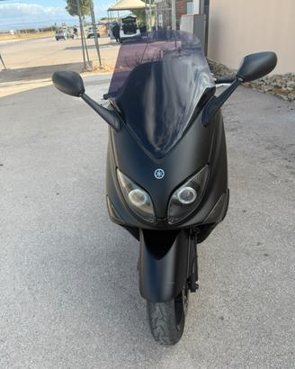 Yamaha t max 500