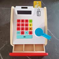 Registratore di cassa