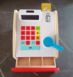 Registratore di cassa