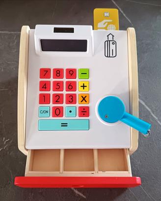 Registratore di cassa
