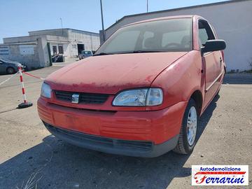 SEAT AROSA 6H1 1.0 50CV 97-04 - Ricambi