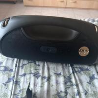 Cassa bluetooth potente