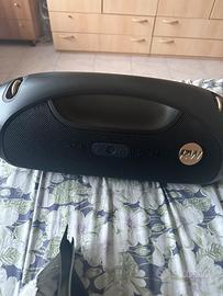 Cassa bluetooth potente
