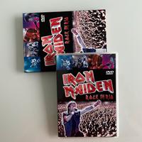 Iron Maiden   -Back in Rio