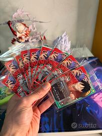 op13-001 monkey d. luffy promo ichiban prezzo cad.