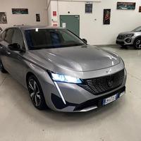 PEUGEOT 308 BlueHDi 130 S&S EAT8 SW Allure Pack