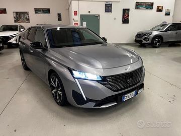 PEUGEOT 308 BlueHDi 130 S&S EAT8 SW Allure Pack