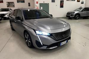 PEUGEOT 308 BlueHDi 130 S&S EAT8 SW Allure Pack