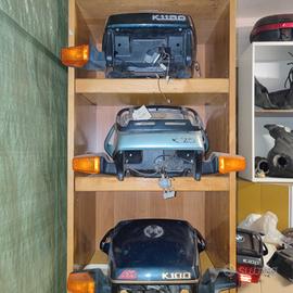 Ricambi BMW serie K e serie R 