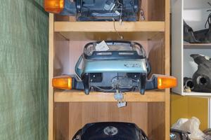 Ricambi BMW serie K e serie R 