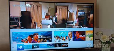 Smart TV Samsung 50"