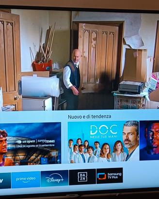 Smart TV Samsung 50"