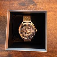 Orologio Uomo Stroili Nuovo