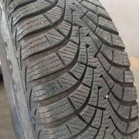 Pneumatici invernali