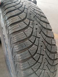 Pneumatici invernali