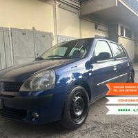 RENAULT Clio 2� serie Clio 1.2 16V cat 5 porte ...