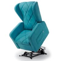 Poltrona Relax motorizzata SMALL ,seduta ribassata