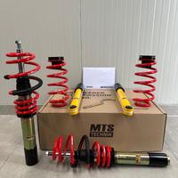 Assetto a ghiera MTS Audi A3 - Golf 6 - Scirocco