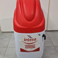 Addolcitore Volumetrico Autodis. mod. Intesa M 10