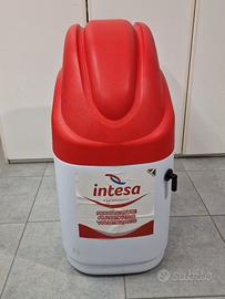 Addolcitore Volumetrico Autodis. mod. Intesa M 10