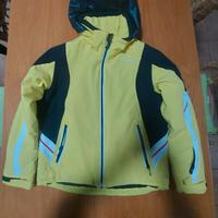 GIACCA DA SCI  MARCA HYRA