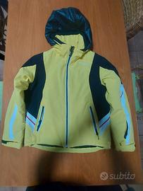 GIACCA DA SCI  MARCA HYRA