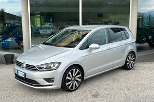 Volkswagen Golf Sportsvan 2.0 TDI DSG Highline