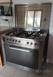 cucina a gas