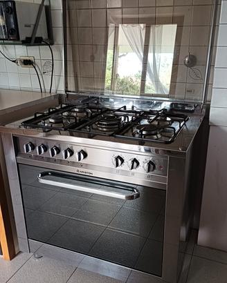 cucina a gas
