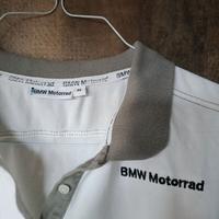 Polo moto BMW Motorrad donna